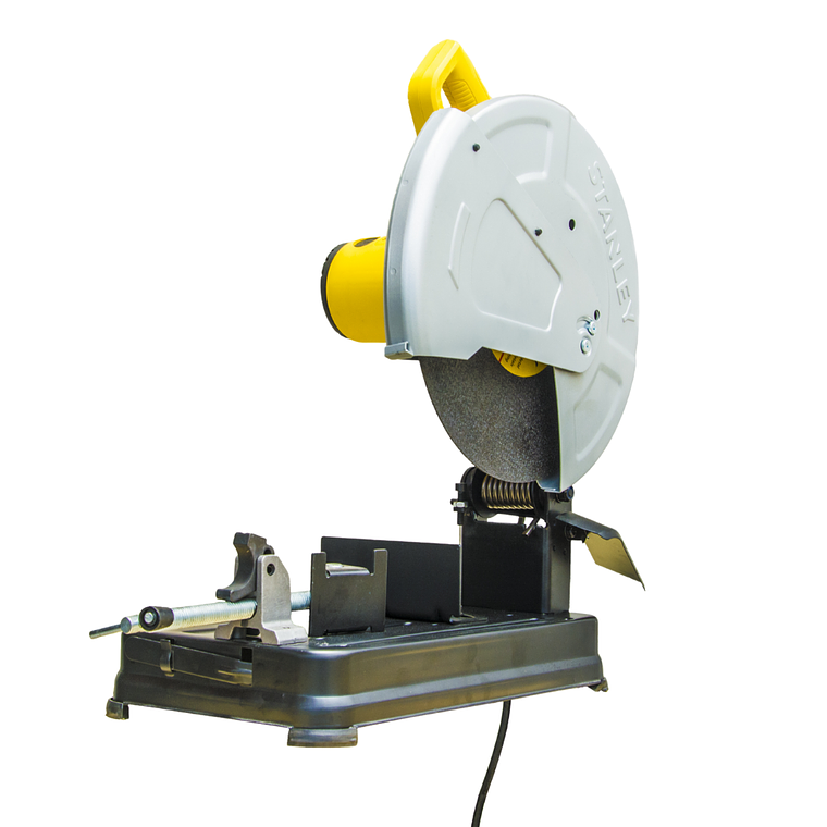 Sierra Tronzadora Sensitiva Stanley SSC22 355mm 2200 W 2