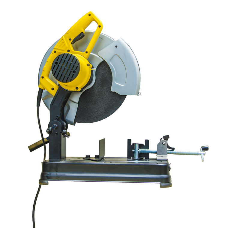 Sierra Tronzadora Sensitiva Stanley SSC22 355mm 2200 W 3