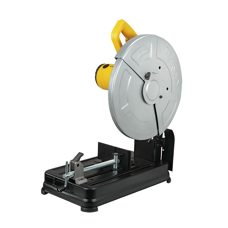 Sierra Tronzadora Sensitiva Stanley SSC22 355mm 2200 W 5