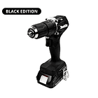 Taladro Percutor  18v Brushless Makita Dhp487 + 2 Baterias 3