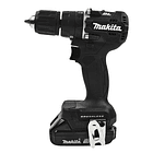 Taladro Percutor Inalámbrico 18v Makita Dhp487z + 1 Bateria 8