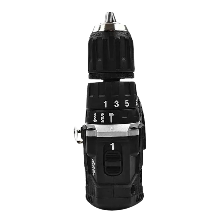 Taladro Percutor Inalámb. 18v Makita Dhp487z Sin Baterias 4