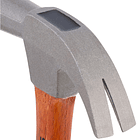 Martillo cabo madera 20oz Stanley STHT51371-840 2