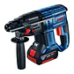 Martillo inalámbrico Bosch GBH 180-Li + Batería de 4AH - Miniatura 3
