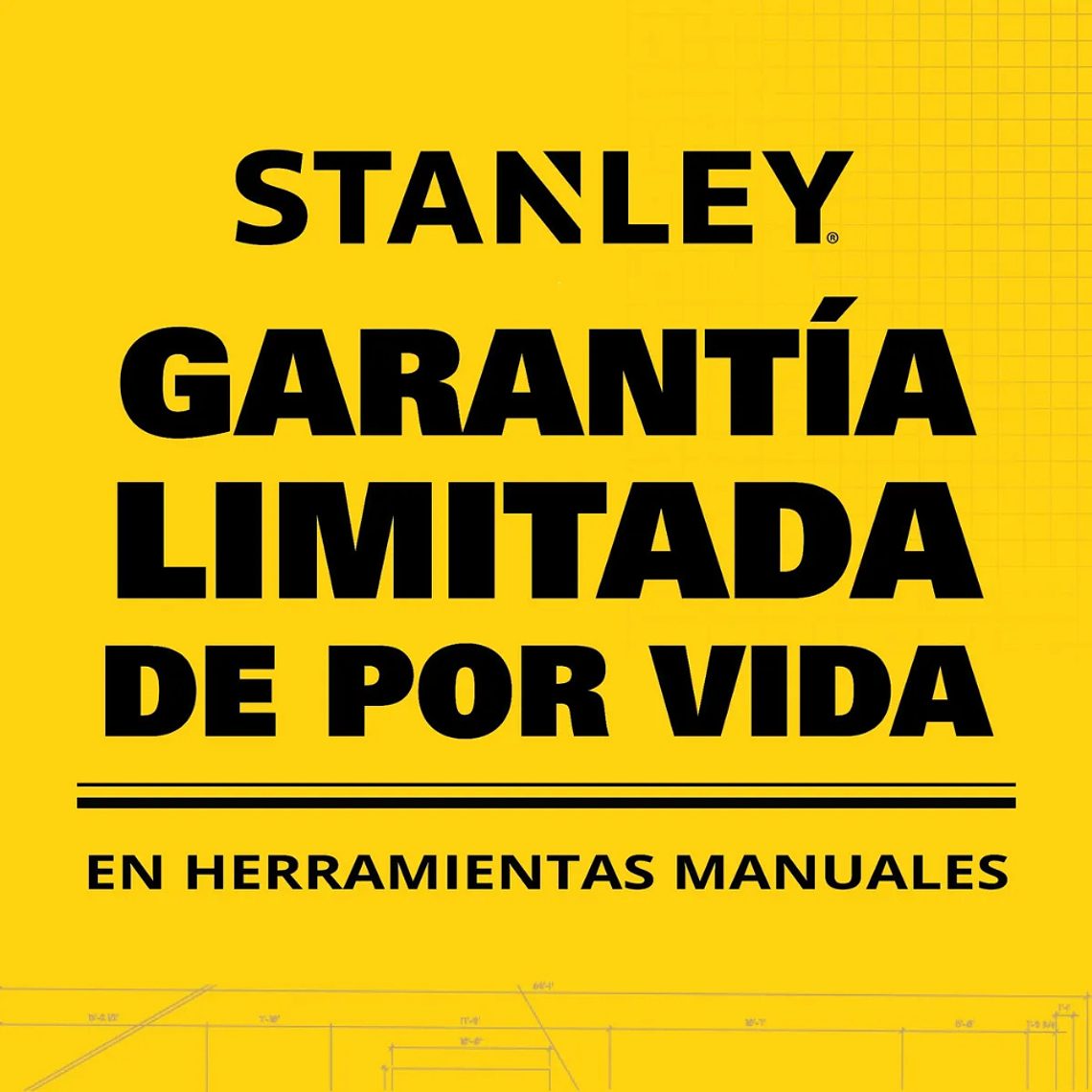 Juego 8 llaves combinadas métricas Stanley 88855 3