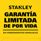 Juego 8 llaves combinadas métricas Stanley 88855 3