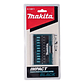 Set de 10 puntas Impact Black Makita E-12011 - Miniatura 1