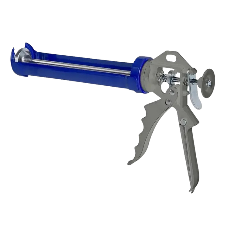 Pistola Aplicadora Para Silicona 9