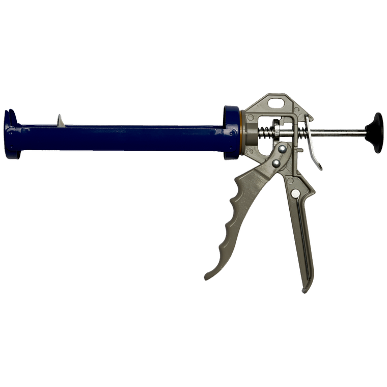 Pistola Aplicadora Para Silicona 9