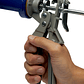 Pistola Aplicadora Para Silicona 9