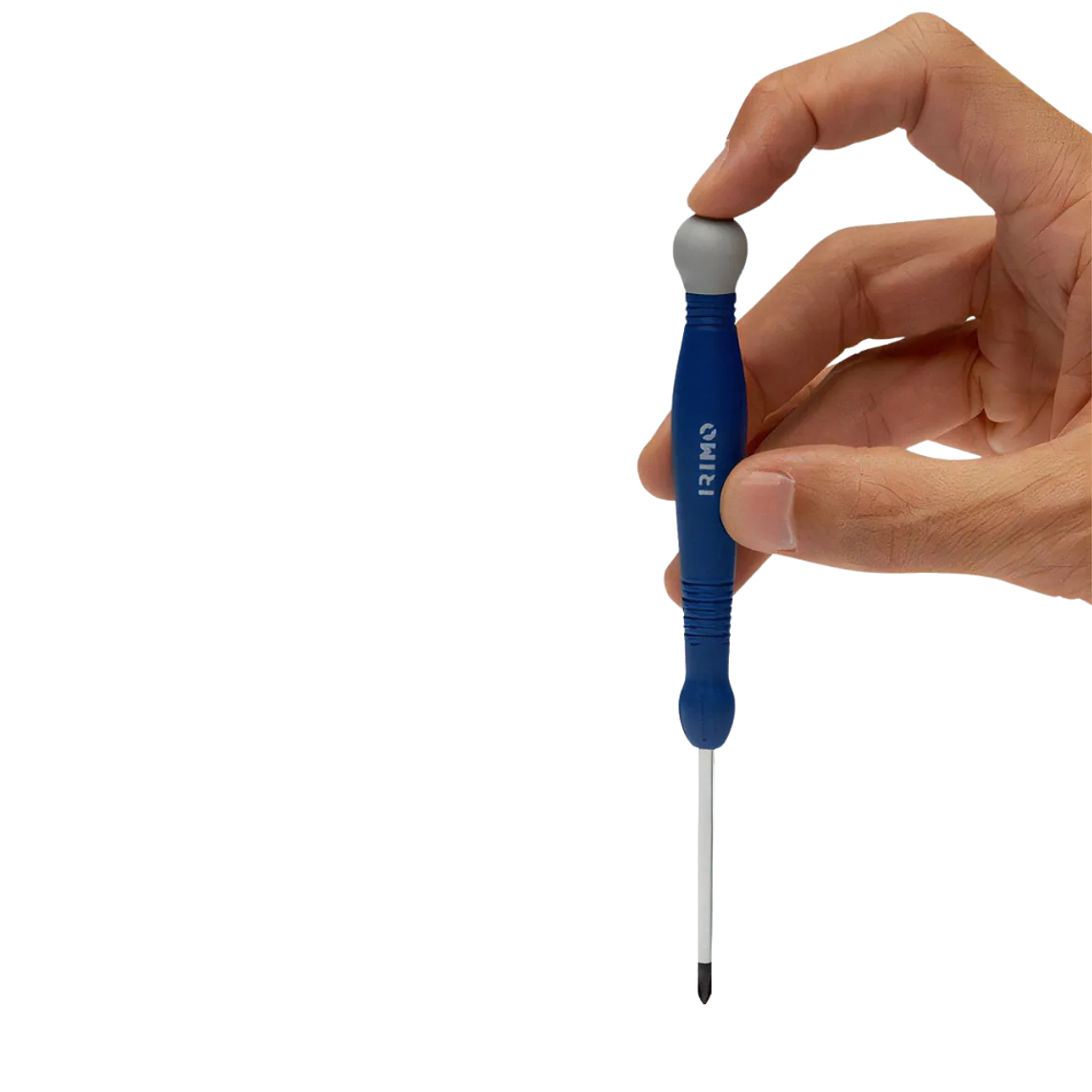 Set Juego De Destornilladores De Precision 6Pz Irimo 461-6-B 4