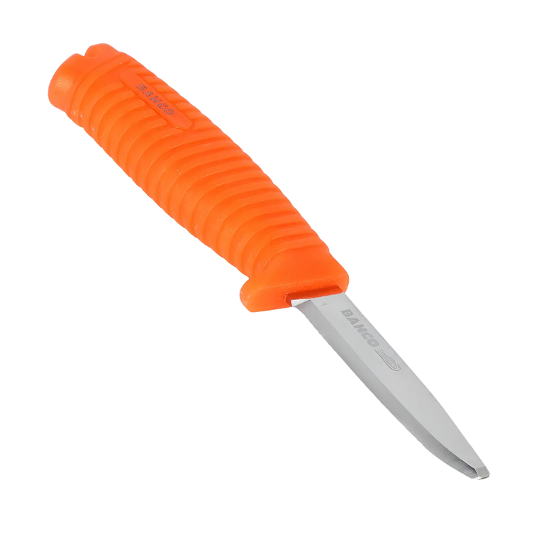 Cuchillo De Rescate Flotante Con Mango Bahco 1446-FLOAT 3