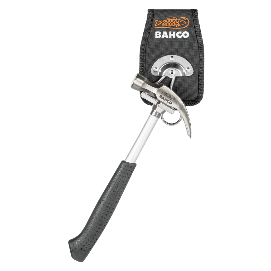 Funda Porta Martillo Para Cinturon 4750-HHO-2 Bahco 3