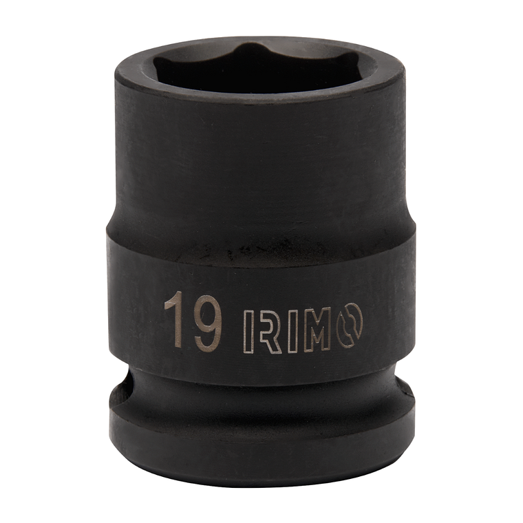 Set Dados Impacto 1/2'' 10pz Irimo167-10-4 4