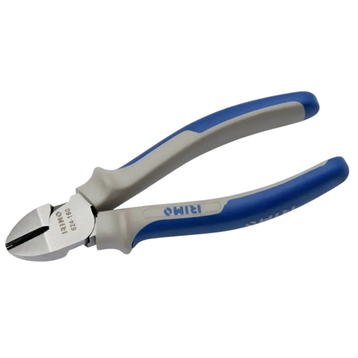 Set Juego Pinzas Y Alicate Irimo 3 Piezas 6013C 4