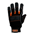 Guantes Con Almohadillas De Amortiguación  Bahco GL010-8 2