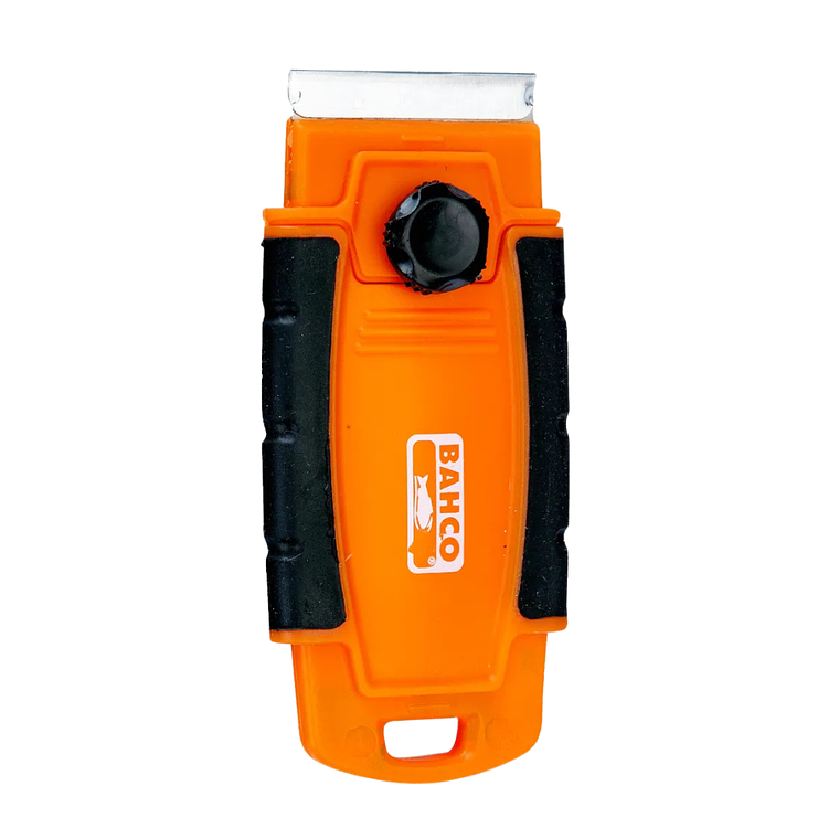 Raspador De Ventanas De Pintor Bahco KBWS-01 3