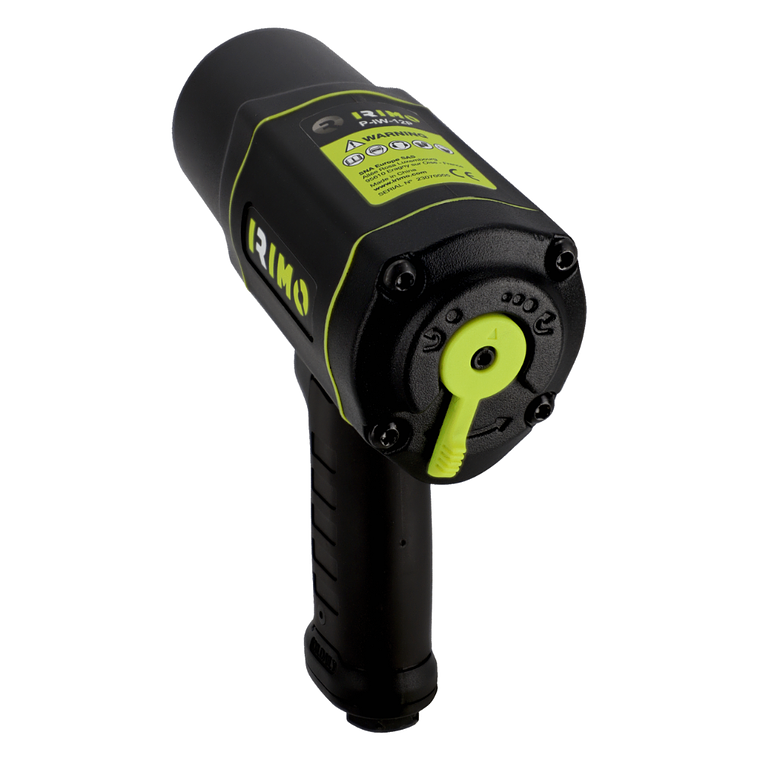 Llave de impacto Alto Rendimiento 1/2