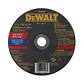 Disco De Corte Para Metal Dewalt 7'' 180mm DW44602 - Miniatura 1