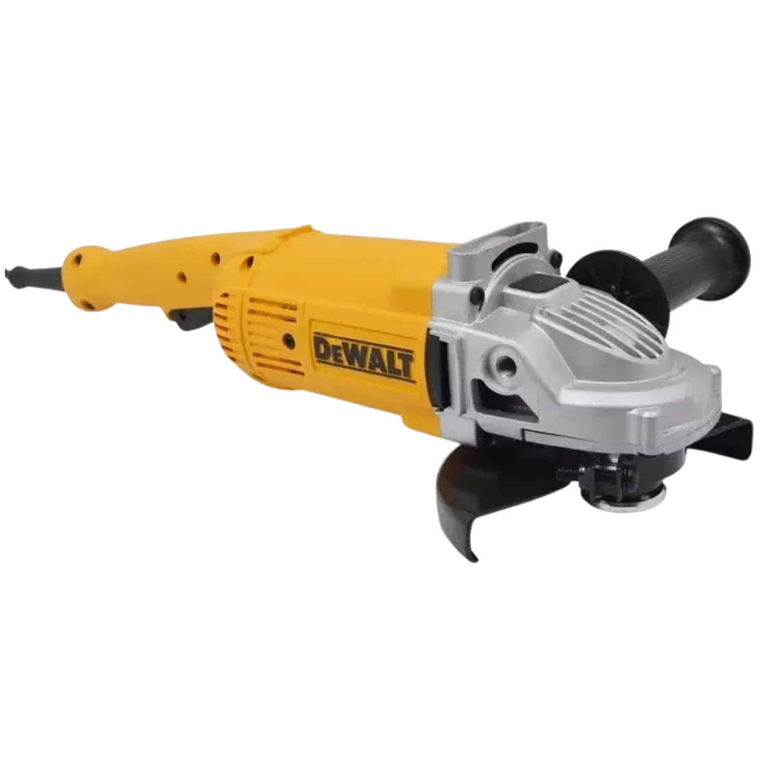 Esmeril Angular Eléctrico 7'180mm 2200w Dewalt DWE491-b2c 3