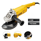 Esmeril Angular Eléctrico 7'180mm 2200w Dewalt DWE491-b2c - Miniatura 4