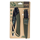 Pack De Cuchillo + Sierra Poda Plegable Bahco LAPKNIFE Suizo - Miniatura 1