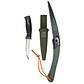 Pack De Cuchillo + Sierra Poda Plegable Bahco LAPKNIFE Suizo - Miniatura 5