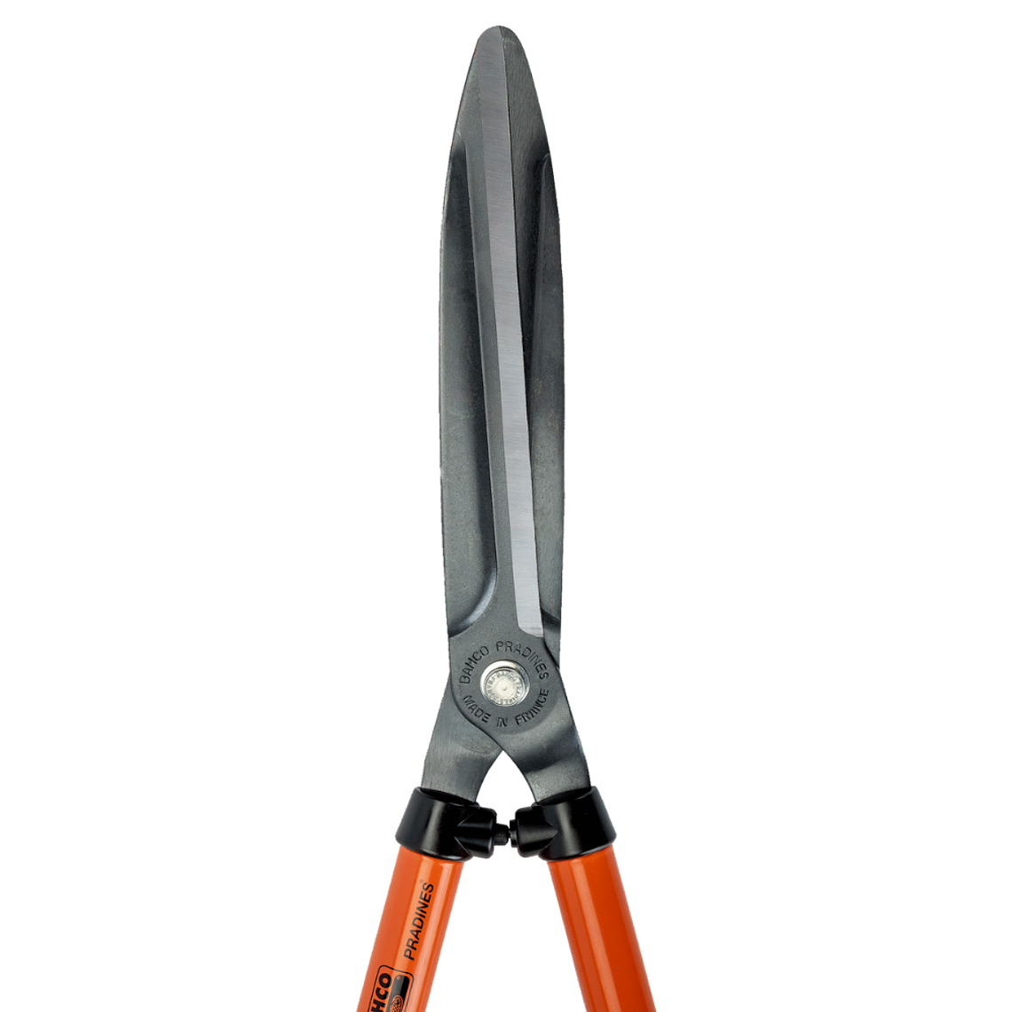 Tijera Corta Pasto Bahco Profesional De Acero P59-25F  4