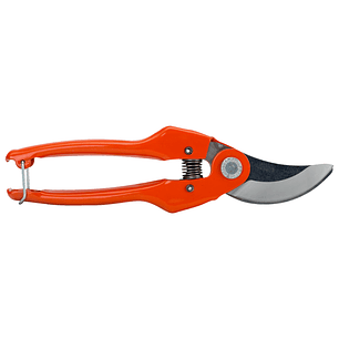 Tijera De Podar Corte Bypass Tradicional Bahco P126-19-F