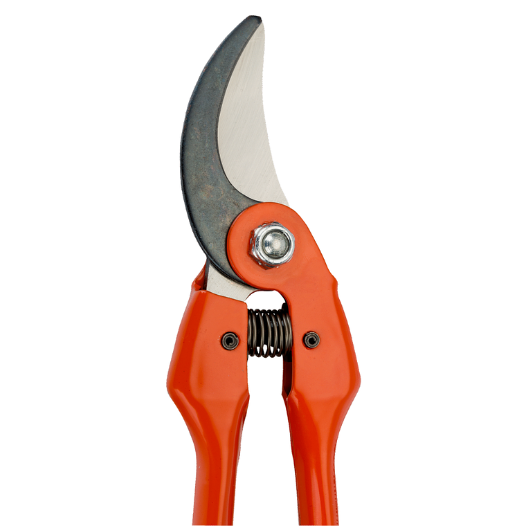 Tijera De Podar Corte Bypass Tradicional Bahco P126-19-F 2