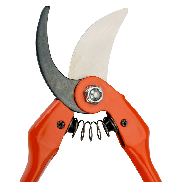 Tijera De Podar Corte Bypass Tradicional Bahco P126-19-F 3