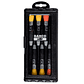 Juego de Destornilladores Precisión de 6 piezas Bahco 706-2 - Miniatura 2
