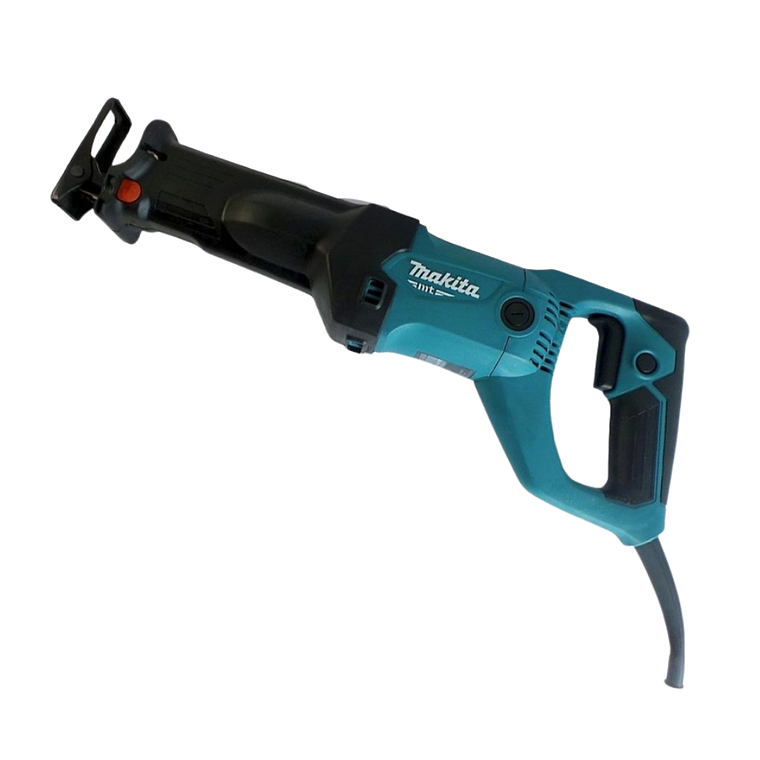 Sierra Sable Vel. Variable + Maleta 940w Makita M4500KB 2