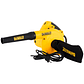 Soplador Aspiradora Electrico 800w Dewalt DWB800-b2c - Miniatura 1
