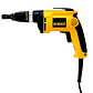 Atornillador Eléctrico Drywall  720w Dewalt DW253 - Miniatura 1