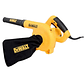Soplador Aspiradora Electrico 800w Dewalt DWB800-b2c - Miniatura 2
