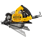 Sierra Circular Electrica 7-1/4 1500w Dewalt DWE5615 - Miniatura 2