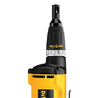 Atornillador Eléctrico Drywall  720w Dewalt DW253 4