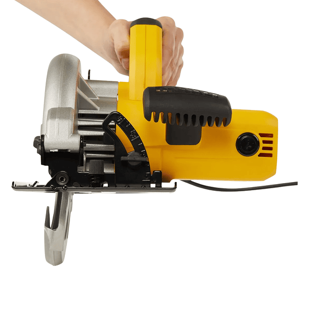 Sierra Circular Electrica 7-1/4 1500w Dewalt DWE5615 4