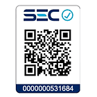 Kit Cortador Makita 76mm DMC300z de 18V 2x3.0 Ah + Cargador 4