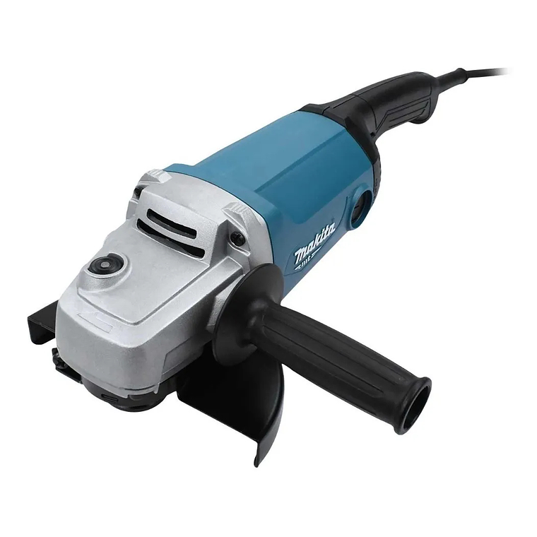 Esmeril Angular 180mm (7'') 2200w Makita M0920b 1