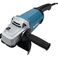 Esmeril Angular 180mm (7'') 2200w Makita M0920b - Miniatura 2