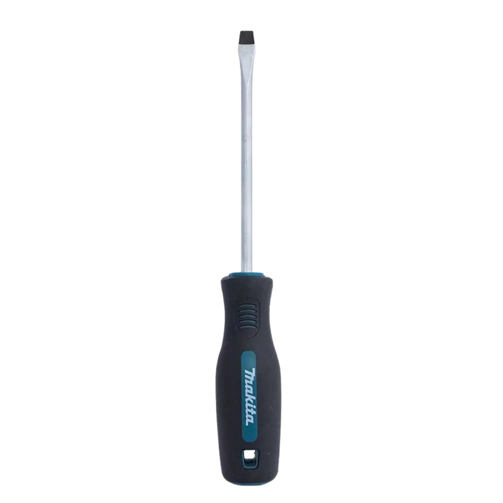Destornillador De Paleta Makita N°6.5 SL6.5x 125mm E-13487