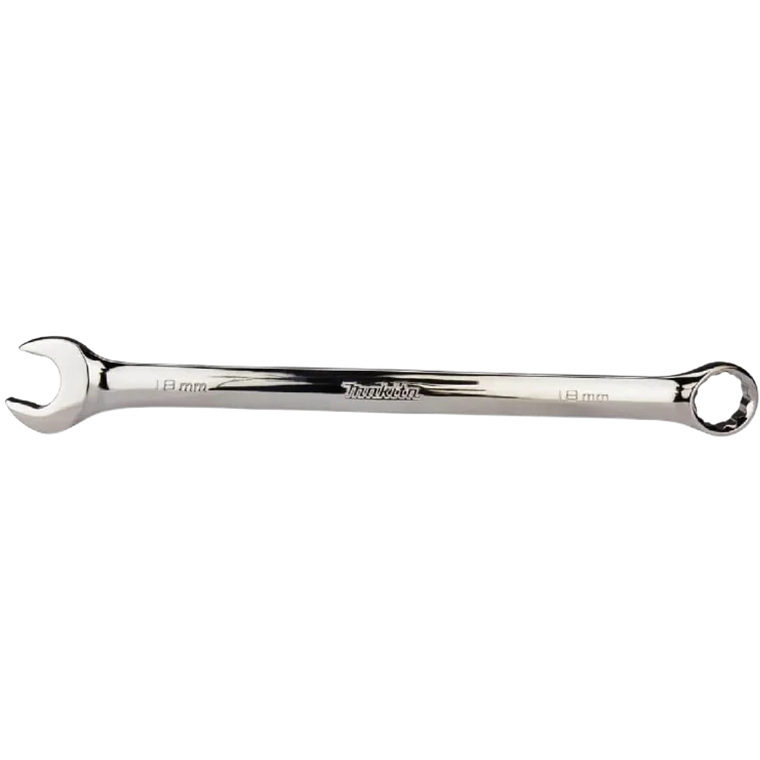 Llave Punta Corona 18mm Makita E-11667 1