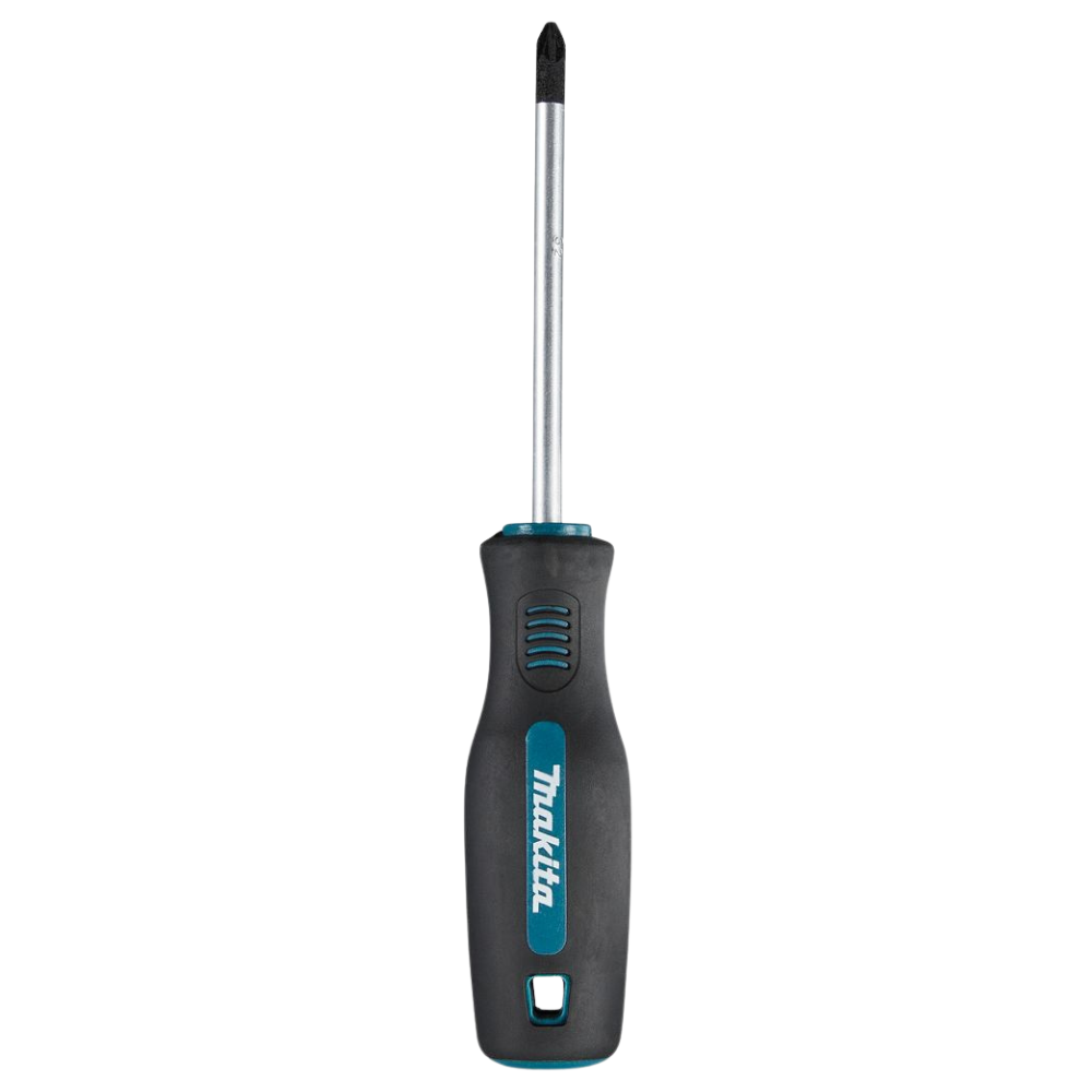 Destornillador Phillips PZ2 Makita E-13390