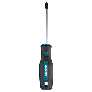 Destornillador Phillips PZ2 Makita E-13390
