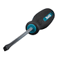 Destornillador De Paleta Makita N°6.5 SL6.5x 125mm E-13487 - Miniatura 2