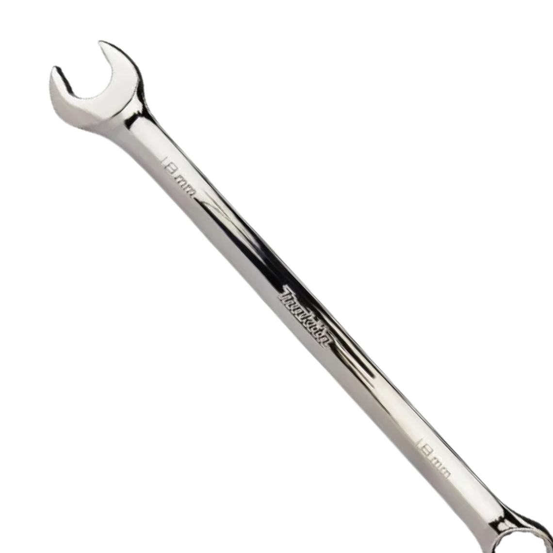 Llave Punta Corona 18mm Makita E-11667 2