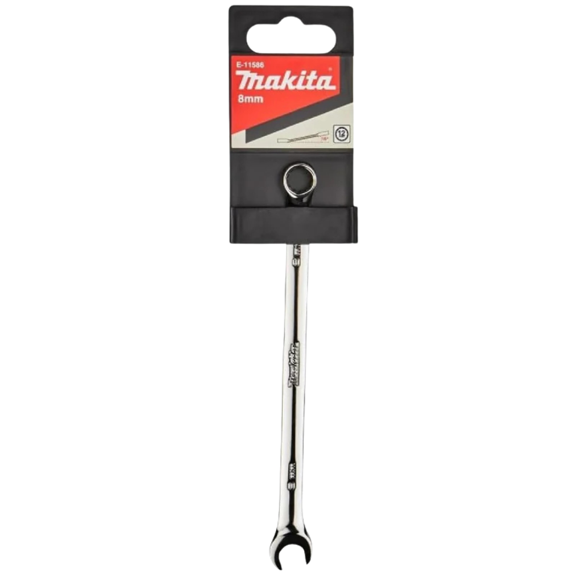 Llave Punta Corona 8mm Makita E-11586 3