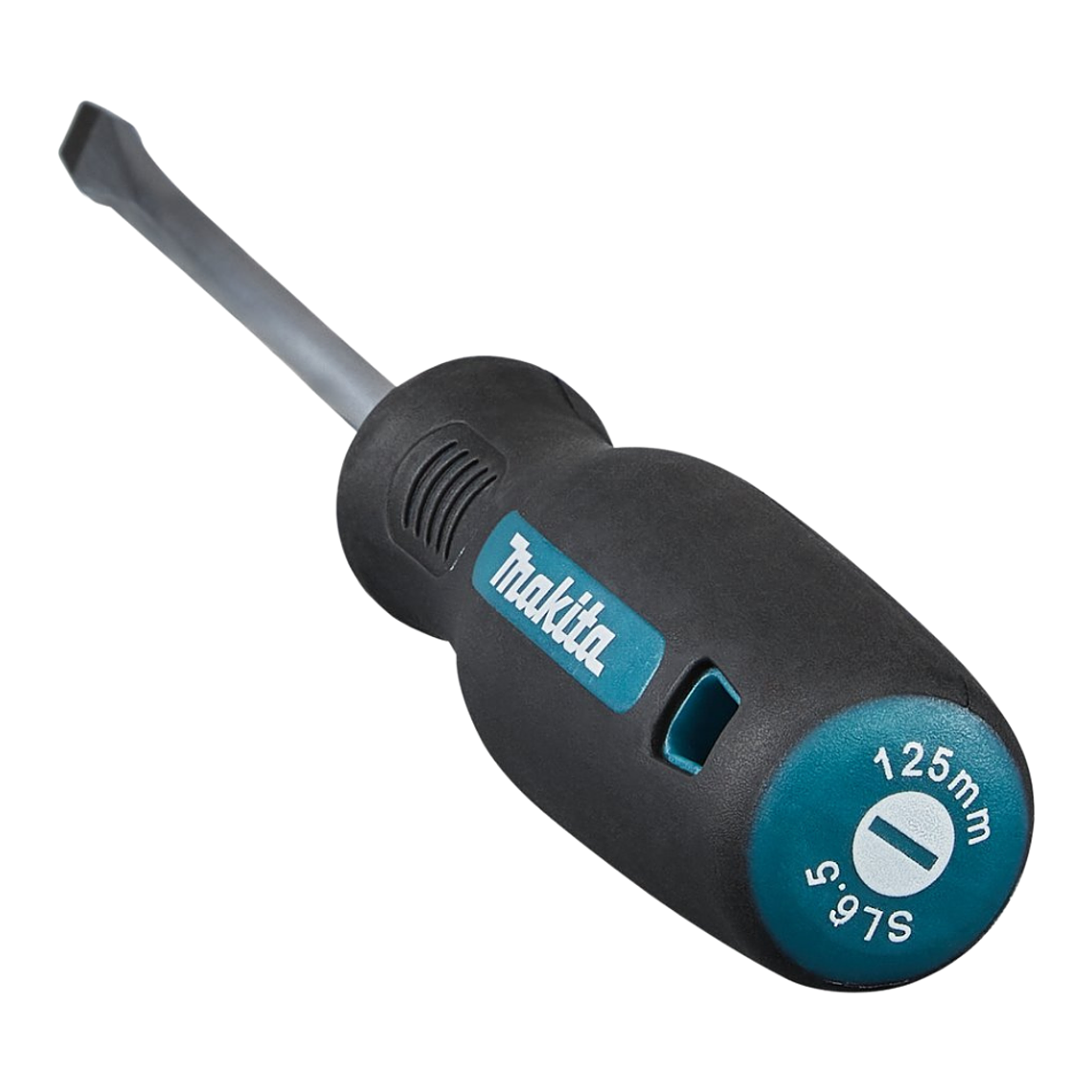 Destornillador De Paleta Makita N°6.5 SL6.5x 125mm E-13487 4